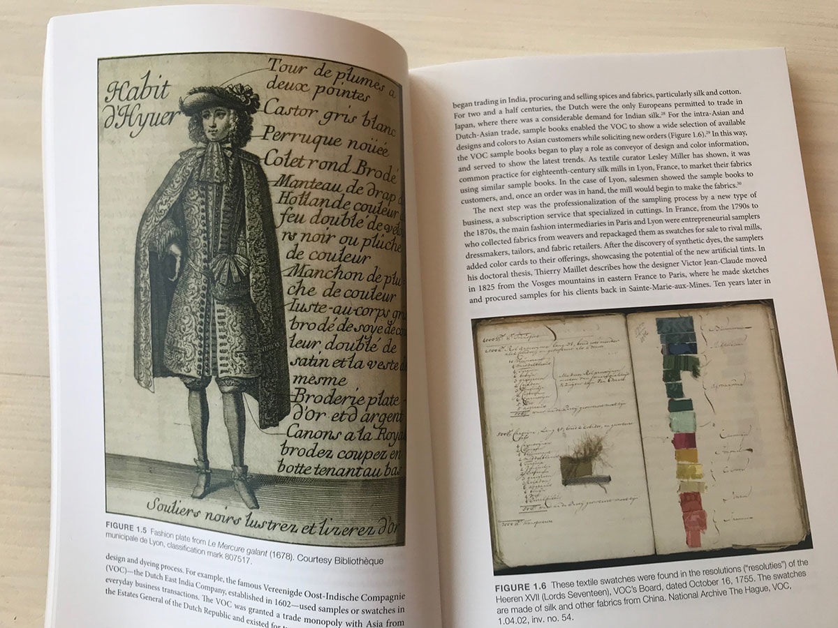 'The Fashion Forecasters': A closer look at the history of colour and trend prediction 'The Fashion Forecasters': A closer look at the history of colour and trend prediction