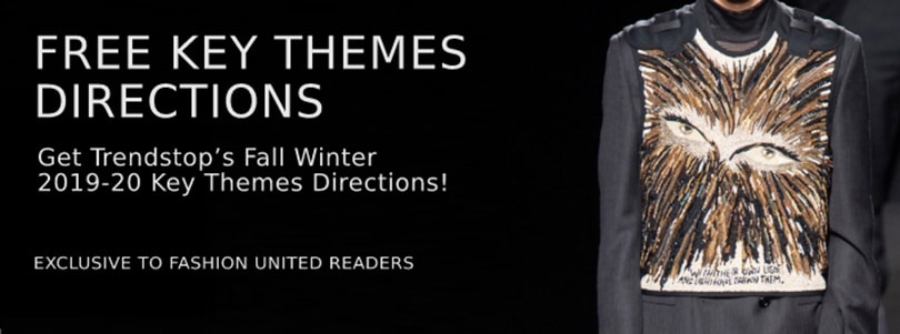 Key Menswear Theme Directions Spring Summer 2020 Key Menswear Theme Directions Spring Summer 2020