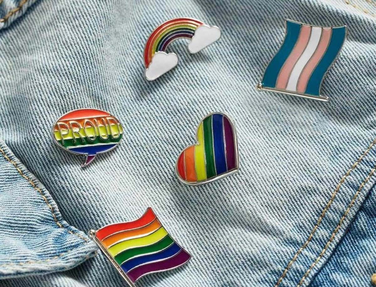 Inclusivity: seven bold steps by brands making fashion more progressive Inclusivity: seven bold steps by brands making fashion more progressive