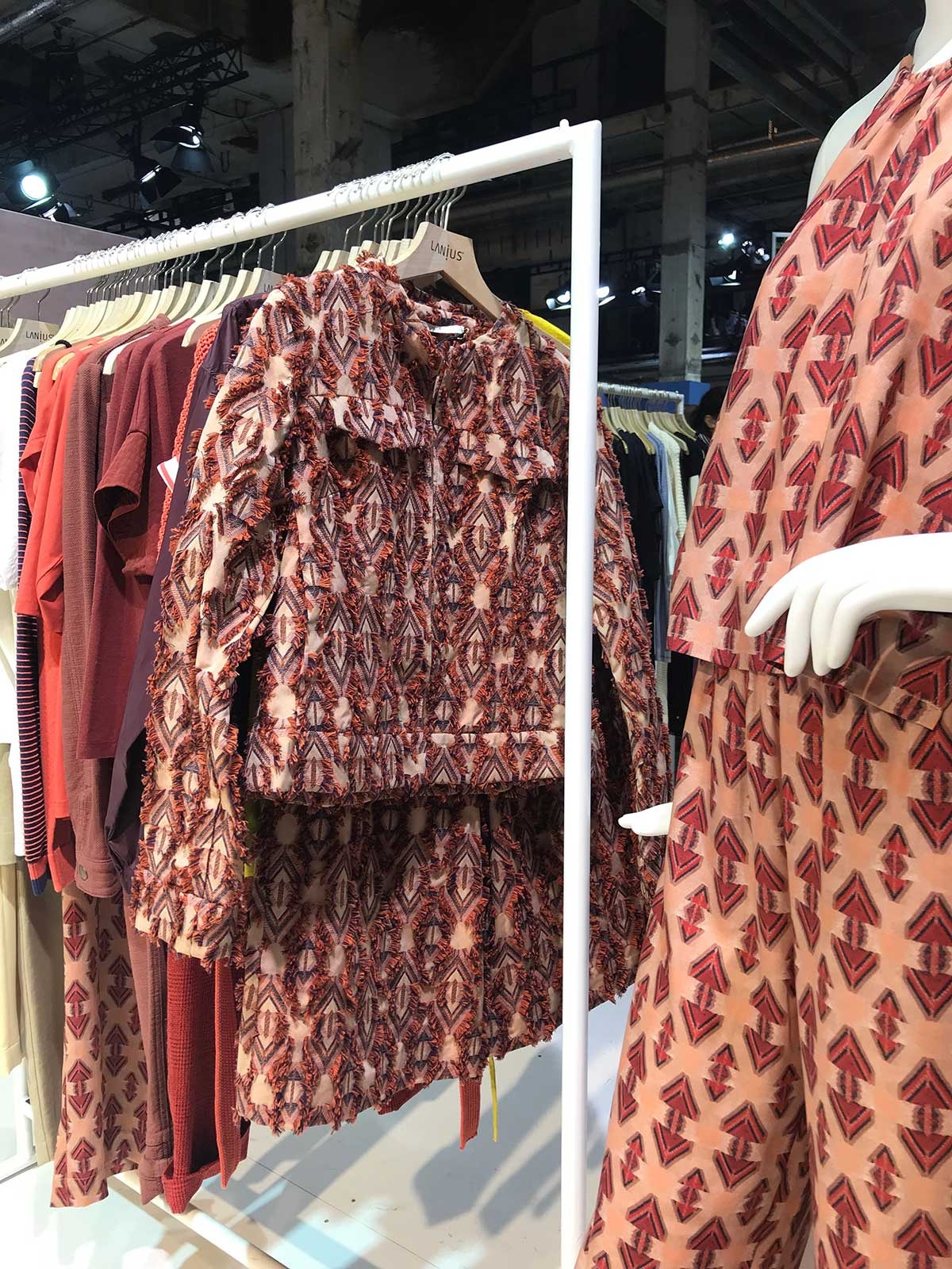 Berlin fashion scene breaking barriers in sustainability Berlin fashion scene breaking barriers in sustainability
