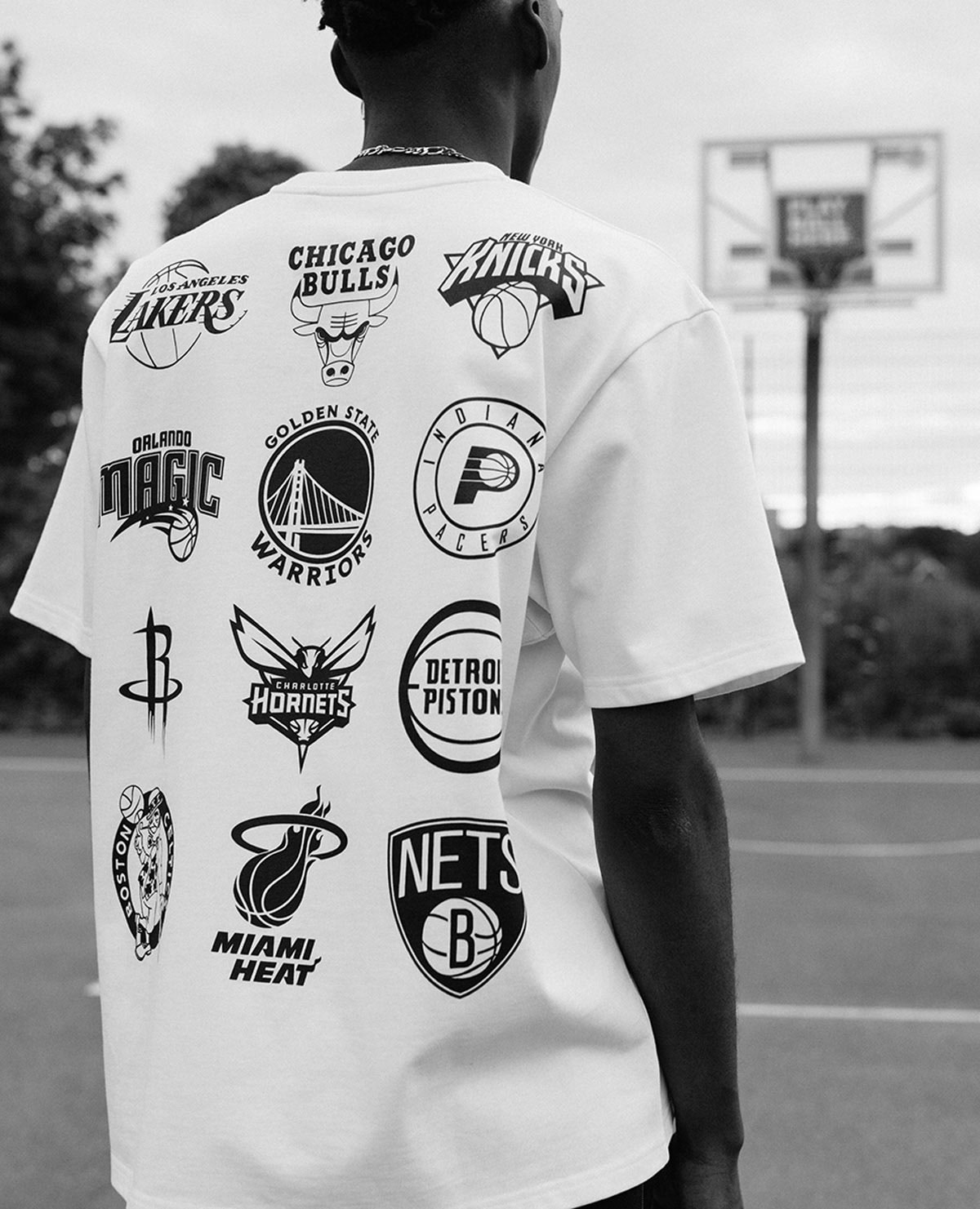 The Kooples announces collaboration with NBA The Kooples announces collaboration with NBA