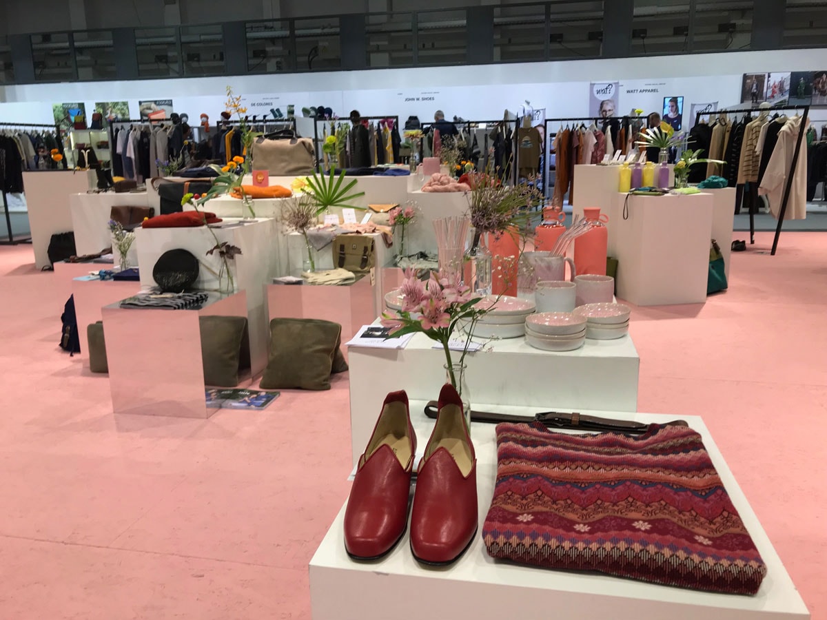 Berlin fashion scene breaking barriers in sustainability Berlin fashion scene breaking barriers in sustainability