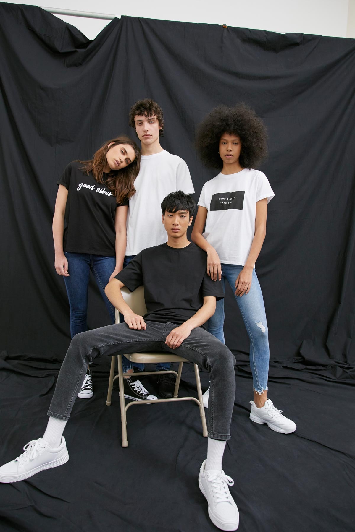 Primark targets 100 percent sustainable cotton Primark targets 100 percent sustainable cotton