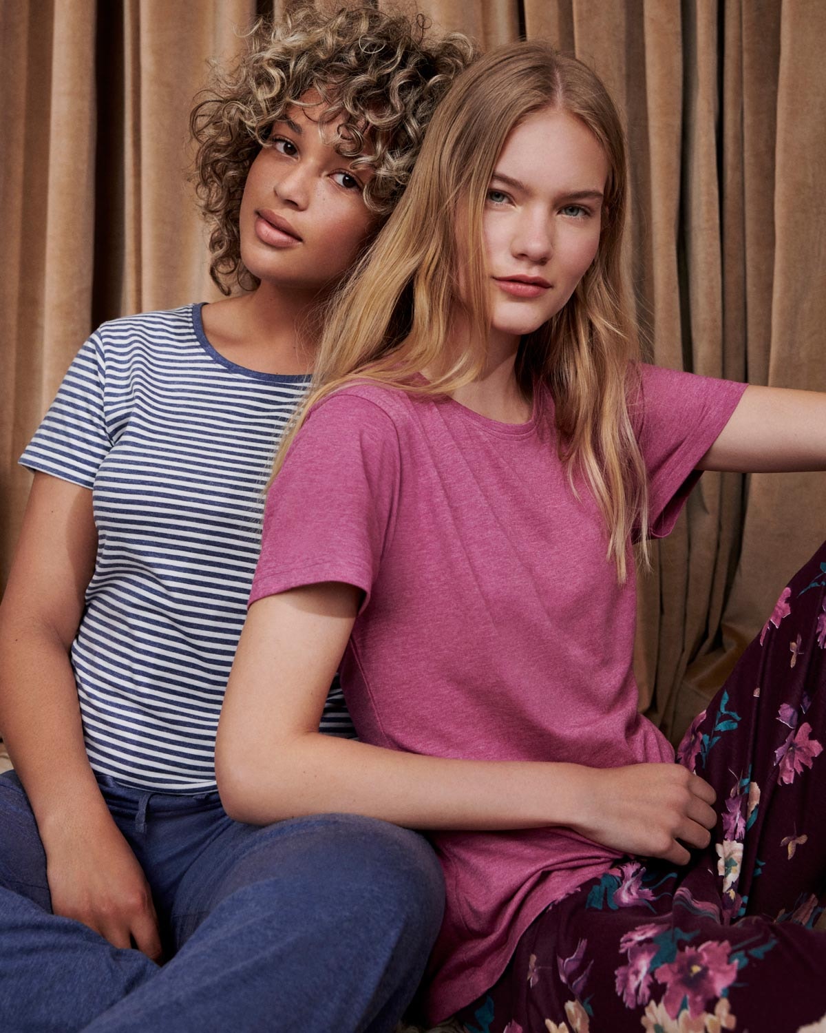 Primark targets 100 percent sustainable cotton Primark targets 100 percent sustainable cotton
