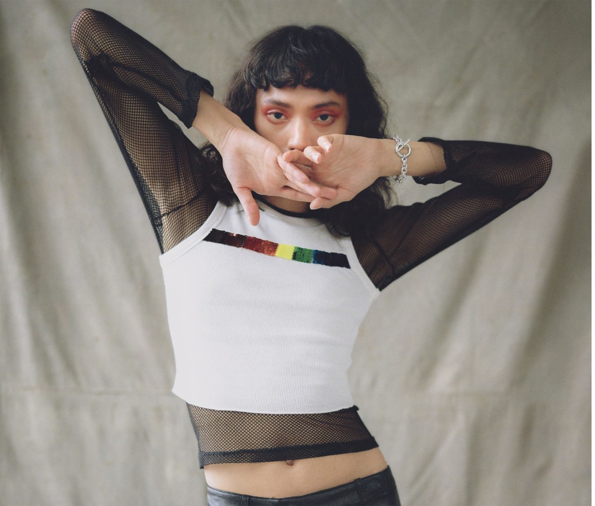 When fashion's most beloved brands face hate over LGBTQ+ inclusivity When fashion's most beloved brands face hate over LGBTQ+ inclusivity