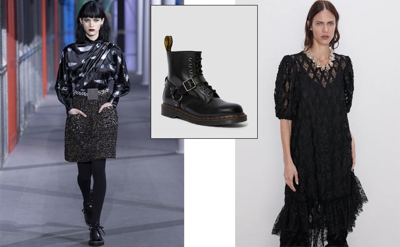 Trends: What will be in store for fall/winter 2019 Trends: What will be in store for fall/winter 2019