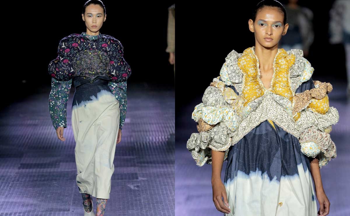 Academy of Art University a commanding presence at NYFW Academy of Art University a commanding presence at NYFW