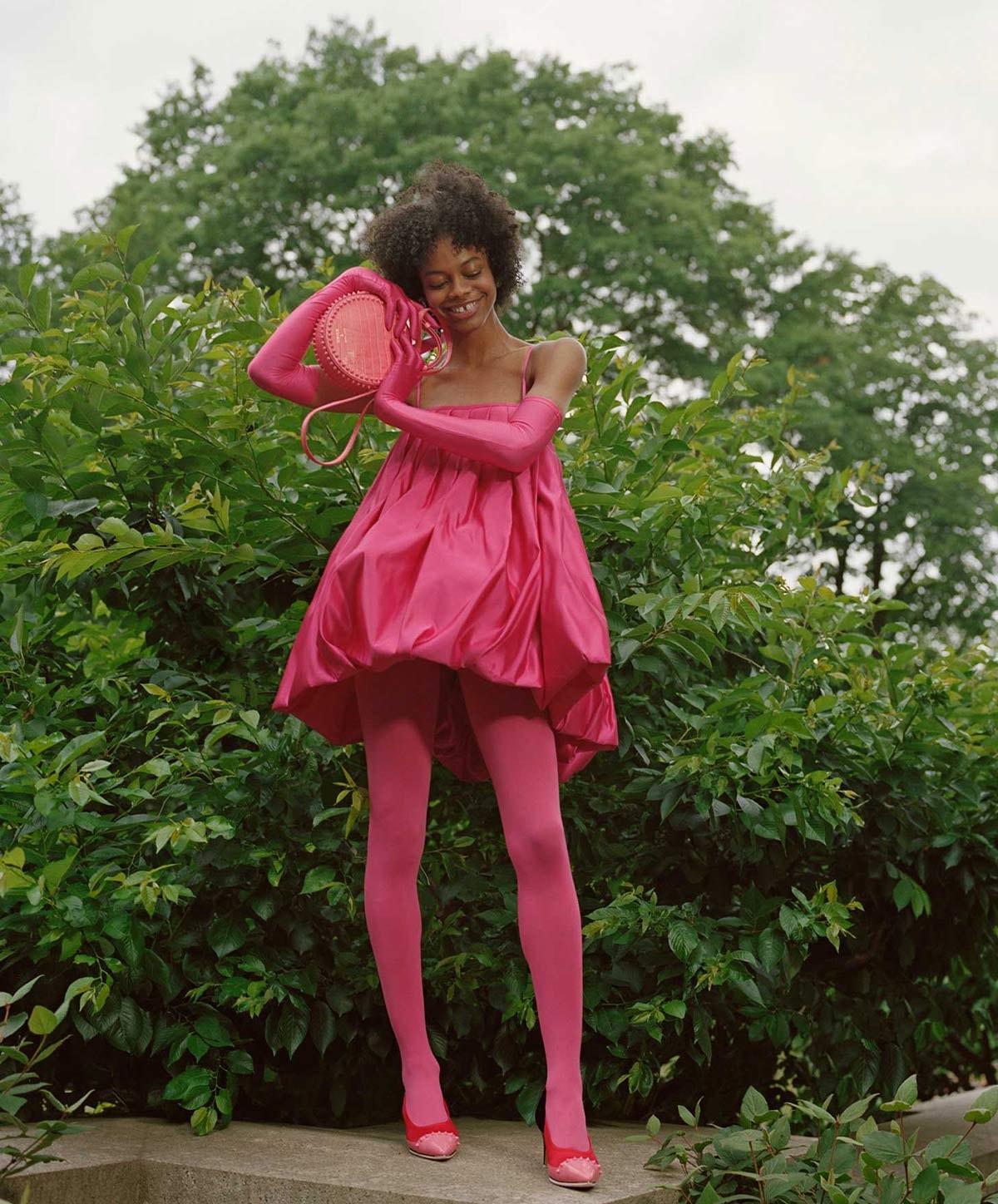 Cole Haan teams up with Rodarte for exclusive collaboration Cole Haan teams up with Rodarte for exclusive collaboration