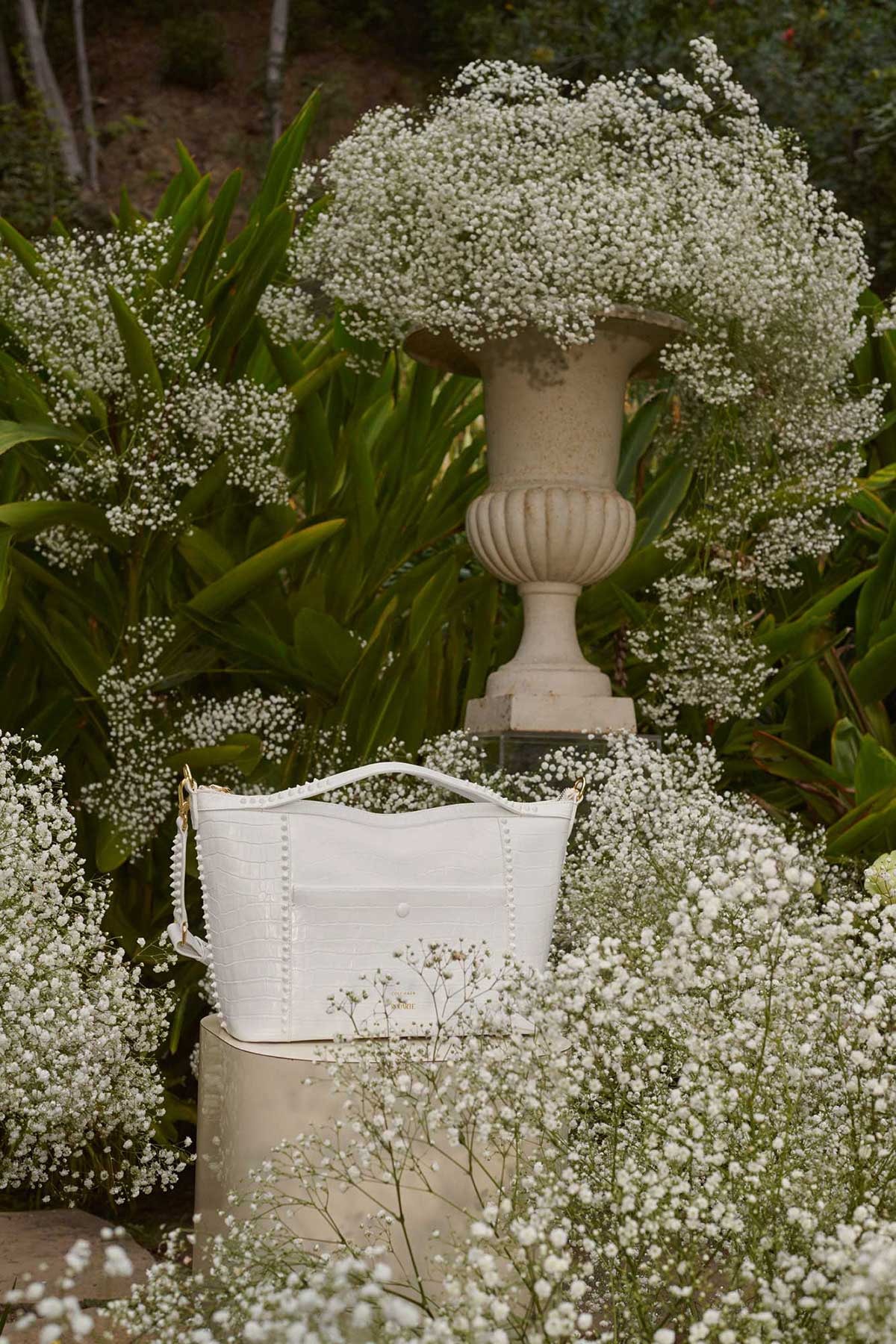 Cole Haan teams up with Rodarte for exclusive collaboration Cole Haan teams up with Rodarte for exclusive collaboration