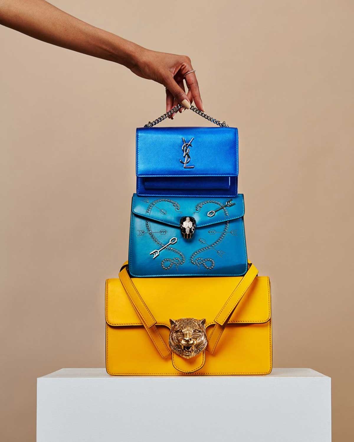 Fashion resale, a booming market: interview with Charles Gorra, CEO of Rebag Fashion resale, a booming market: interview with Charles Gorra, CEO of Rebag