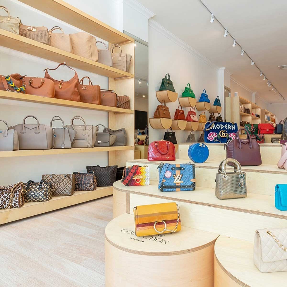 Fashion resale, a booming market: interview with Charles Gorra, CEO of Rebag Fashion resale, a booming market: interview with Charles Gorra, CEO of Rebag