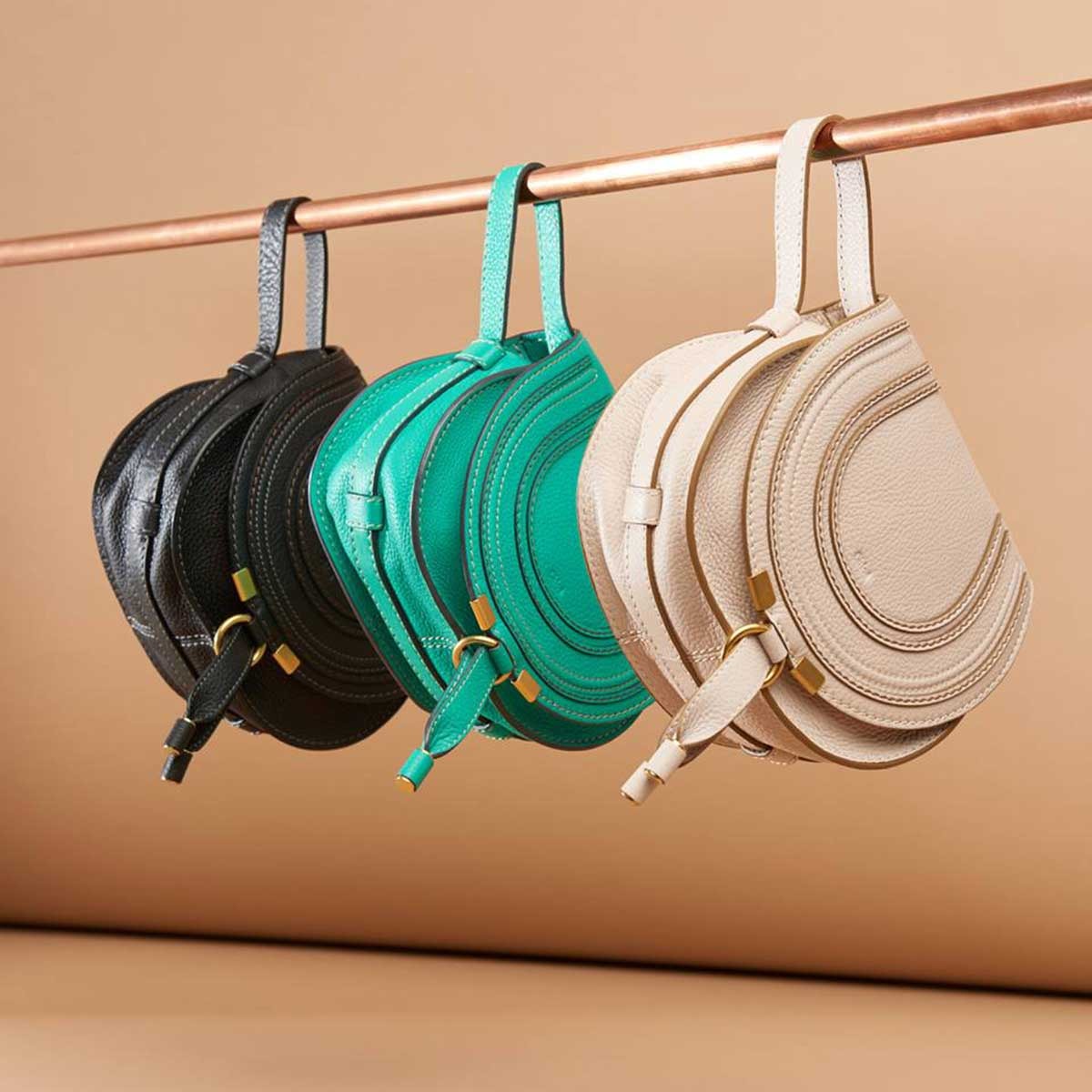 Fashion resale, a booming market: interview with Charles Gorra, CEO of Rebag Fashion resale, a booming market: interview with Charles Gorra, CEO of Rebag
