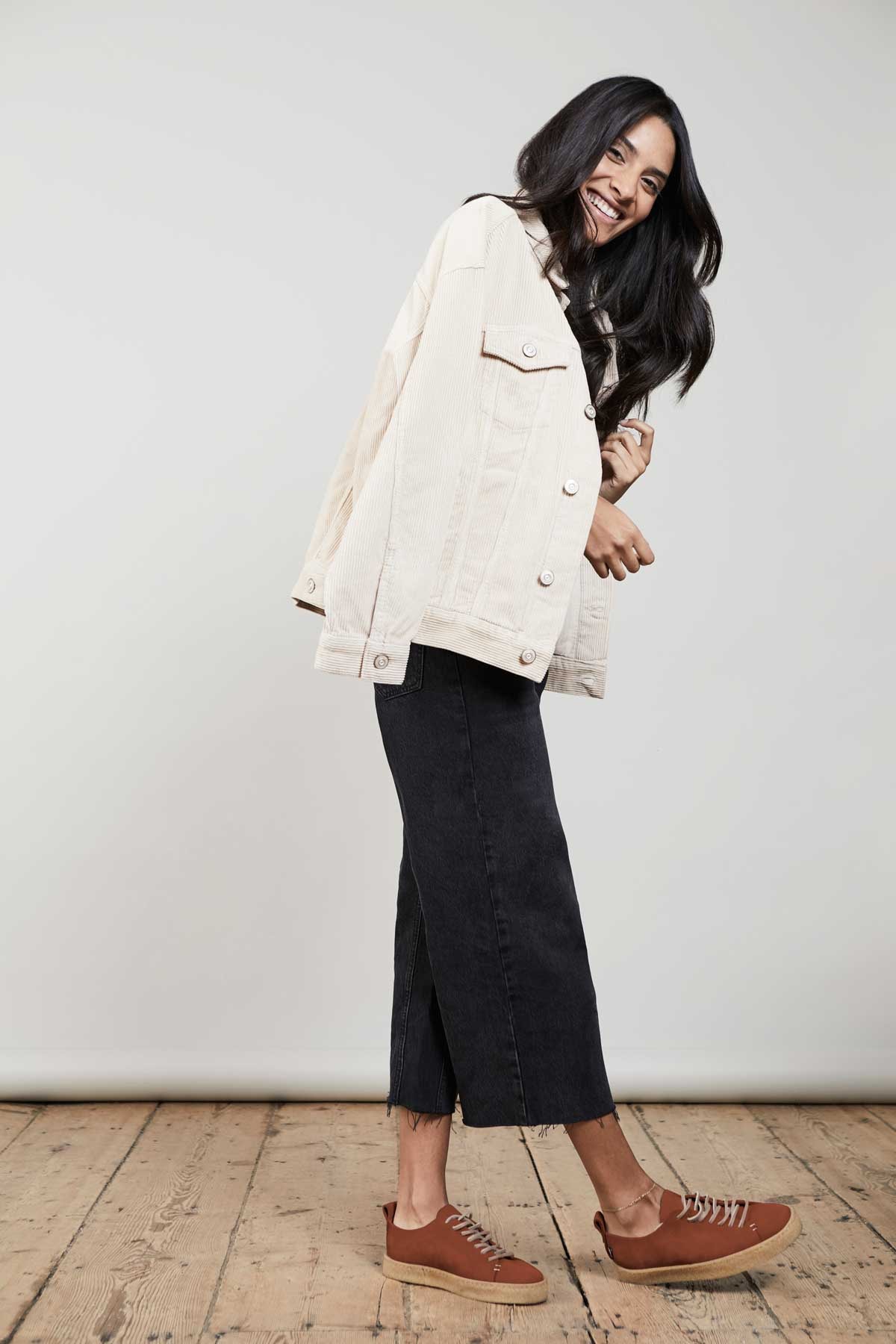 Yogi Footwear launches women’s collection Yogi Footwear launches women’s collection