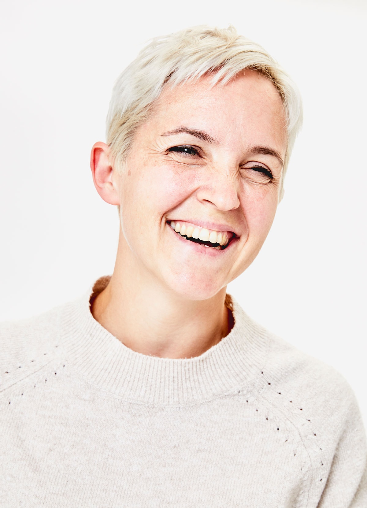 Interview: Sarah Ferguson, Wholesale and Outerwear Buyer at Oasis Interview: Sarah Ferguson, Wholesale and Outerwear Buyer at Oasis