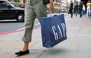 US retailers report lower November sales US retailers report lower November sales