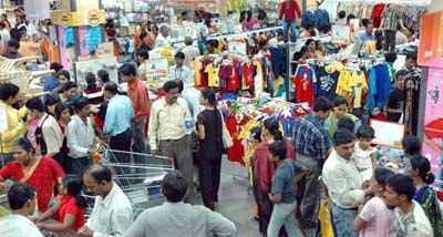 CMAI Report: Buoyant about apparel industry’s growth CMAI Report: Buoyant about apparel industry’s growth