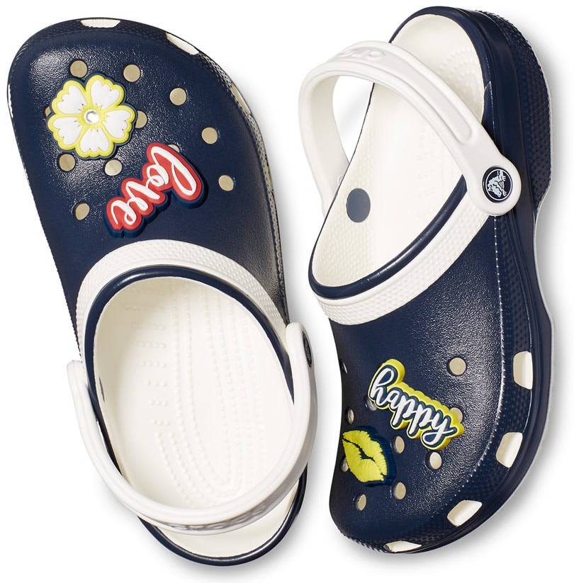 patches for crocs