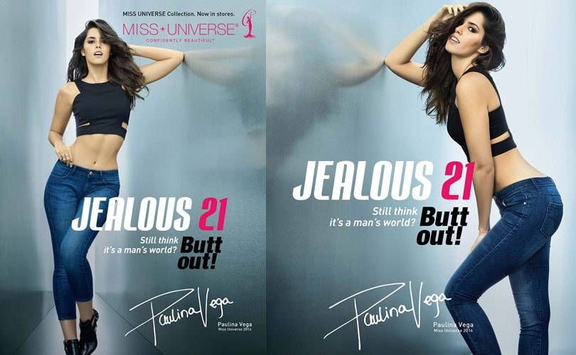 jealous 21 high waist jeans