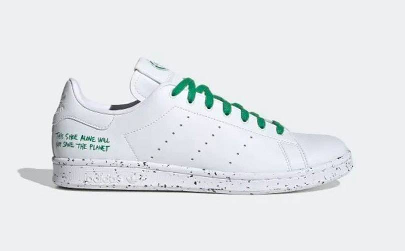 vegan sustainable sneakers