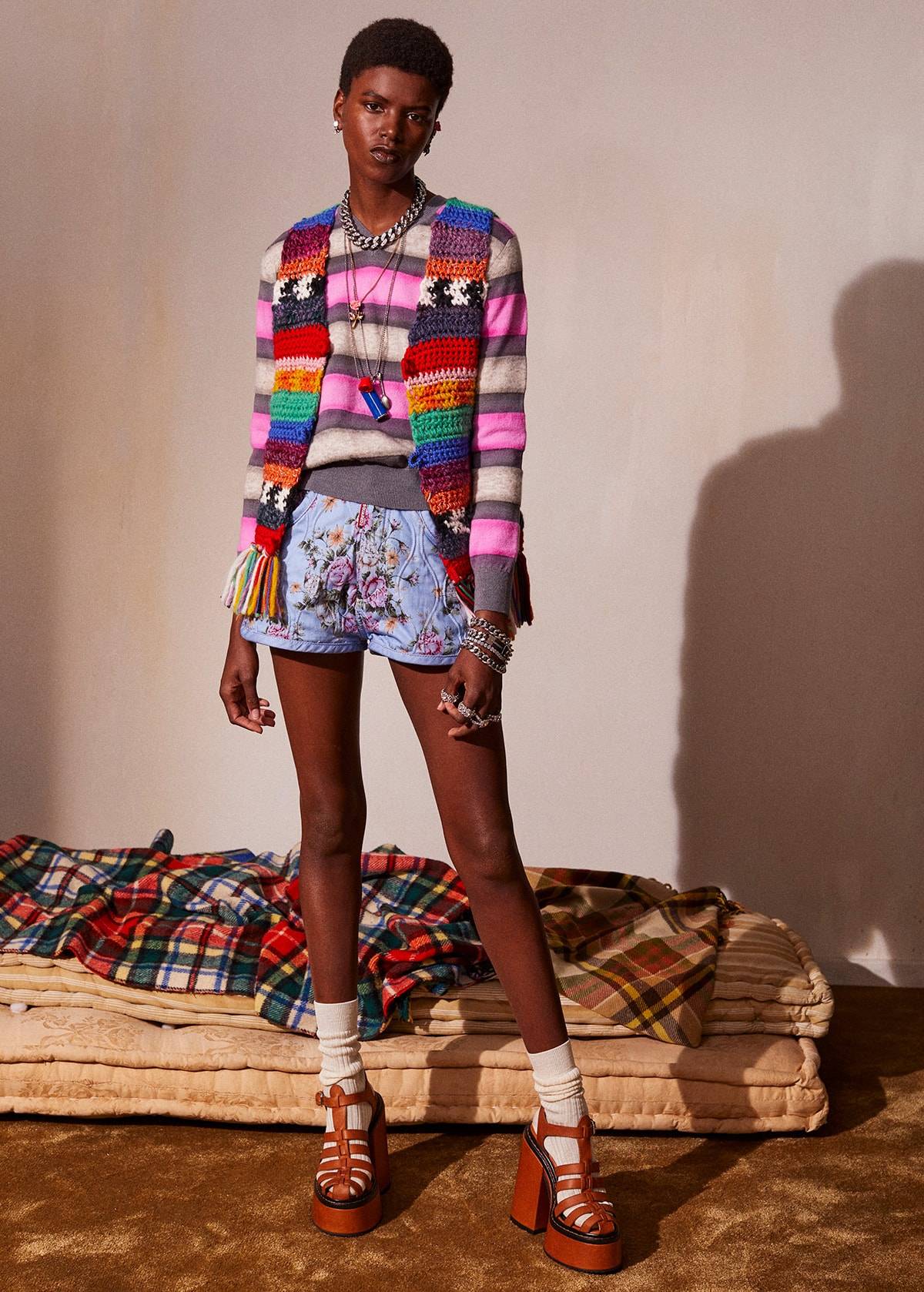 tendencias mujeres SS22