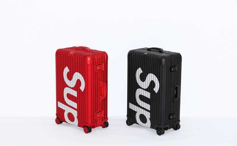 buy supreme luggage