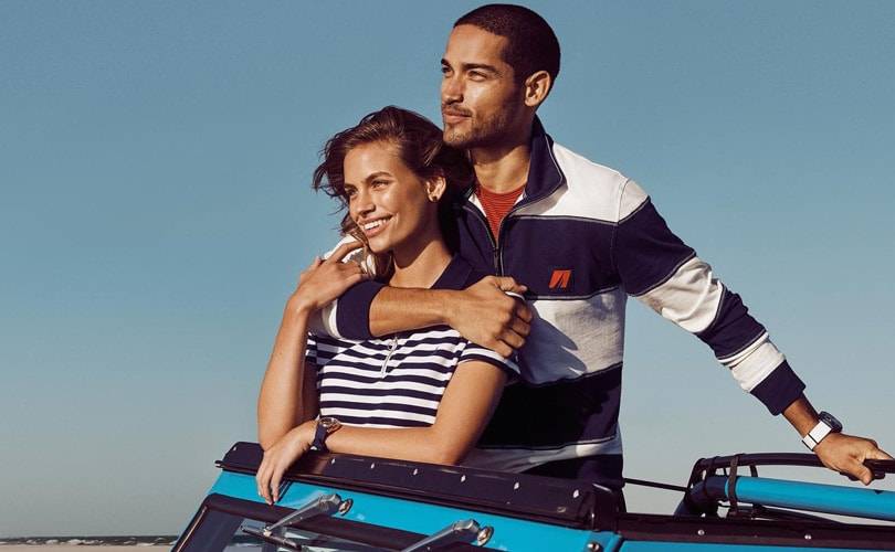 VF Corporation sells Nautica brand to Authentic Brands Group