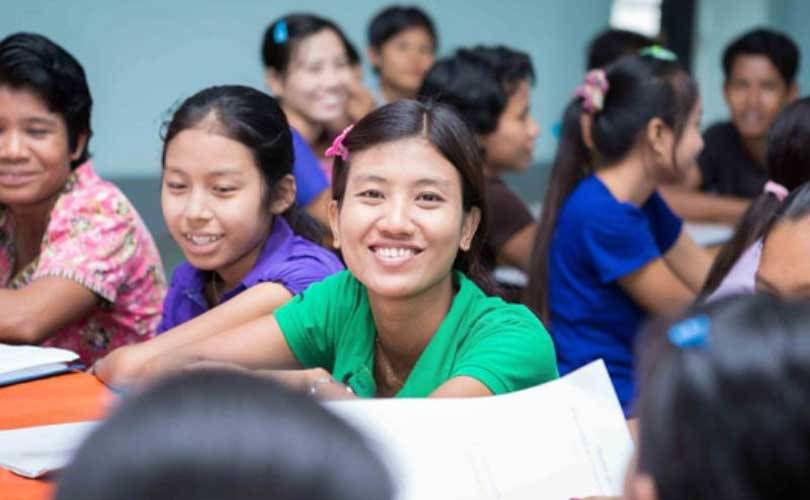 Myanmar: apparel exports jump to 1 billion US dollars