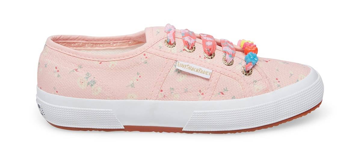 selfridges superga