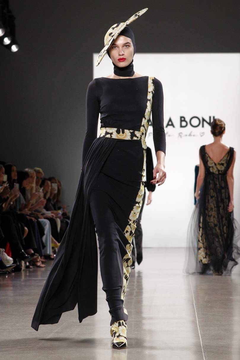 chiara boni designer